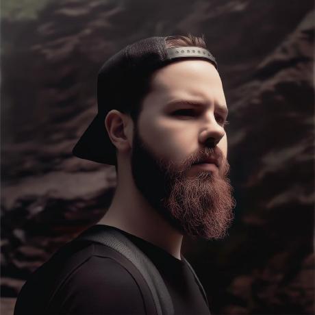 Drew's avatar