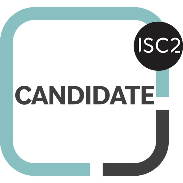 ISC2 Candidate