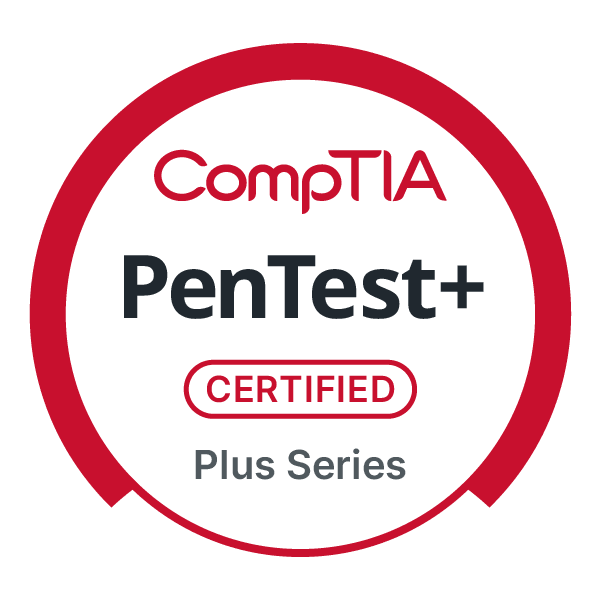 CompTIA PenTest+ ce Certification