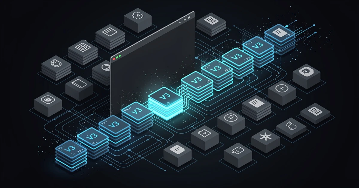 Release notes for the @dcyfr/ai v3 line of the AI agent harness