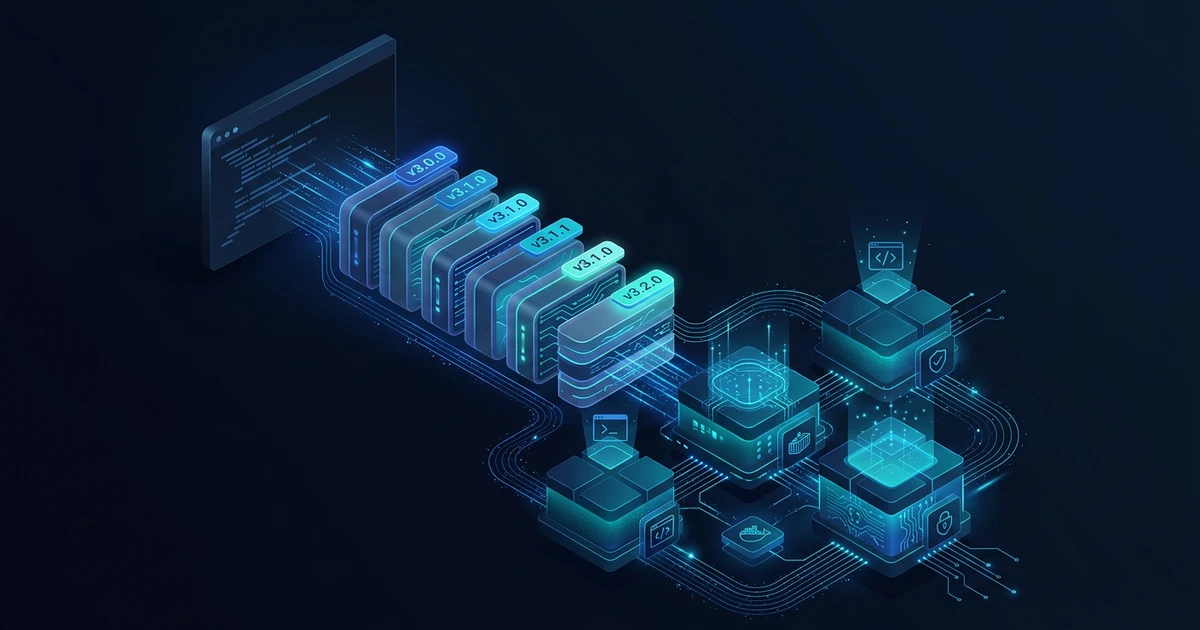 Release notes for the @dcyfr/ai v3 line of the AI agent harness